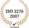 ISO 2276