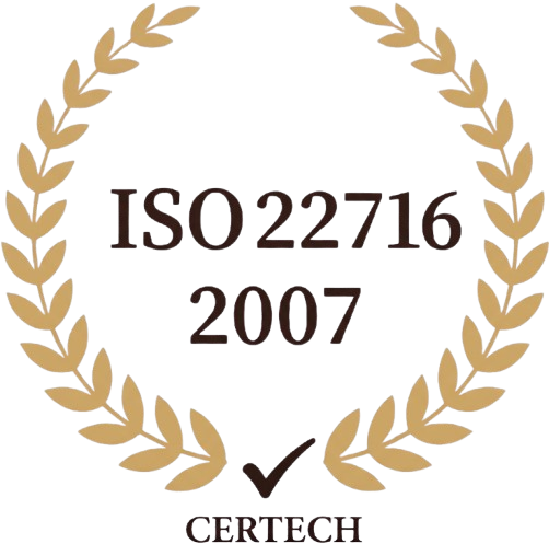 ISO 22716