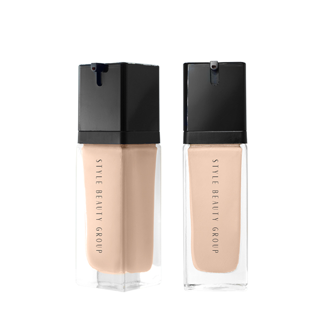 MATTE LIQUID FOUNDATION