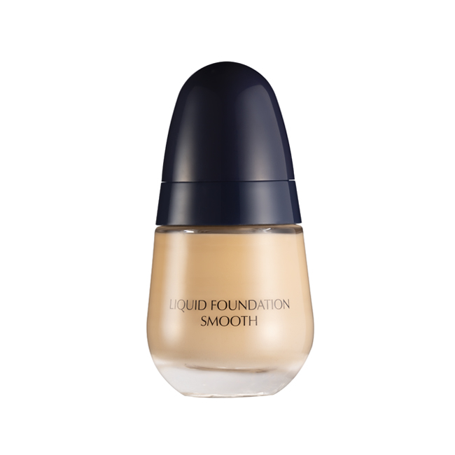 LIQUID FOUNDATION SMOOTH