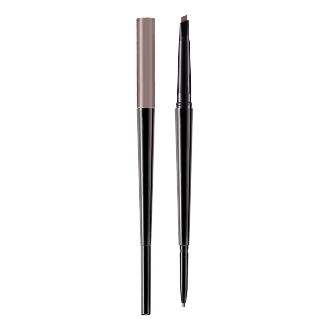 TRIANGLE-HEAD EYEBROW PENCIL