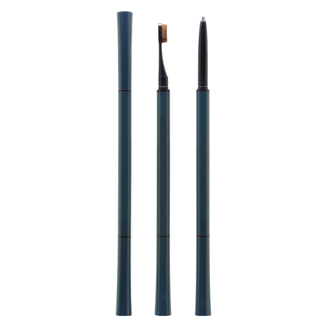 SMALL BRUSH EYEBROW PENCIL(INDIGO BLUE)