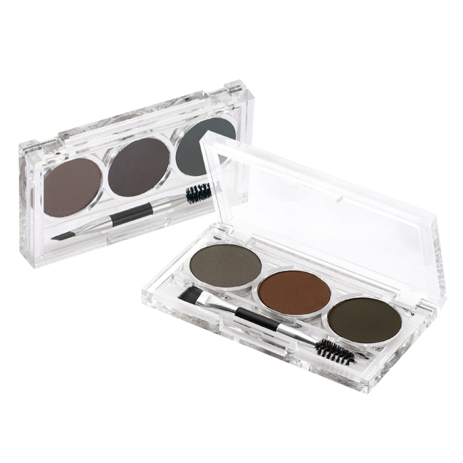 Eyebrow Palette,Waterproof Eyebrow Palette,Eyebrow Powder Palette