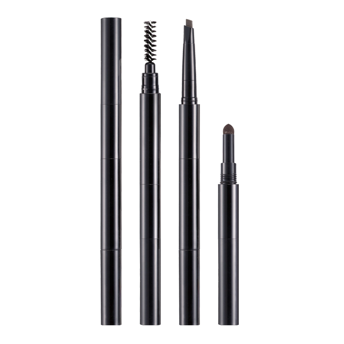 3 in 1 Eyebrow Pencil,Custom Eyebrow Pencil,Best Waterproof Eyebrow Pencil