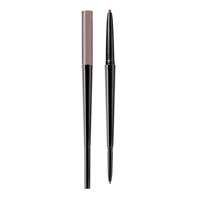 Long Lasting Eyebrow Pencil,Double-Head Eyebrow Pencil