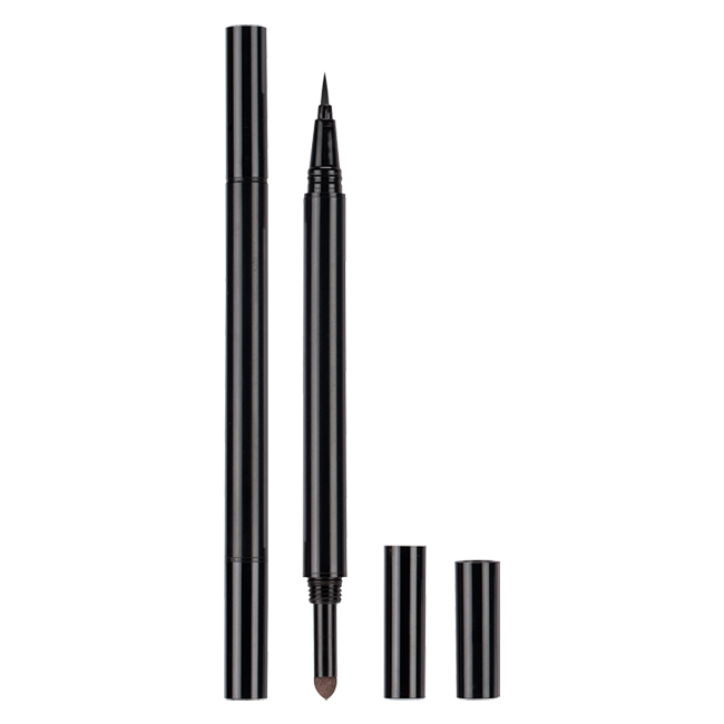 2 IN 1 EYEBROW PEN