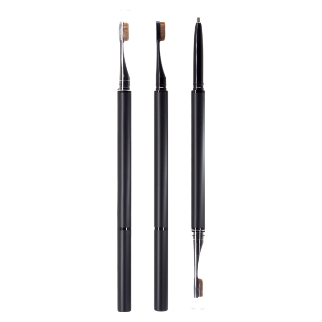 Small Brush Eyebrow Pencil,Best Long Lasting Eyebrow Makeup