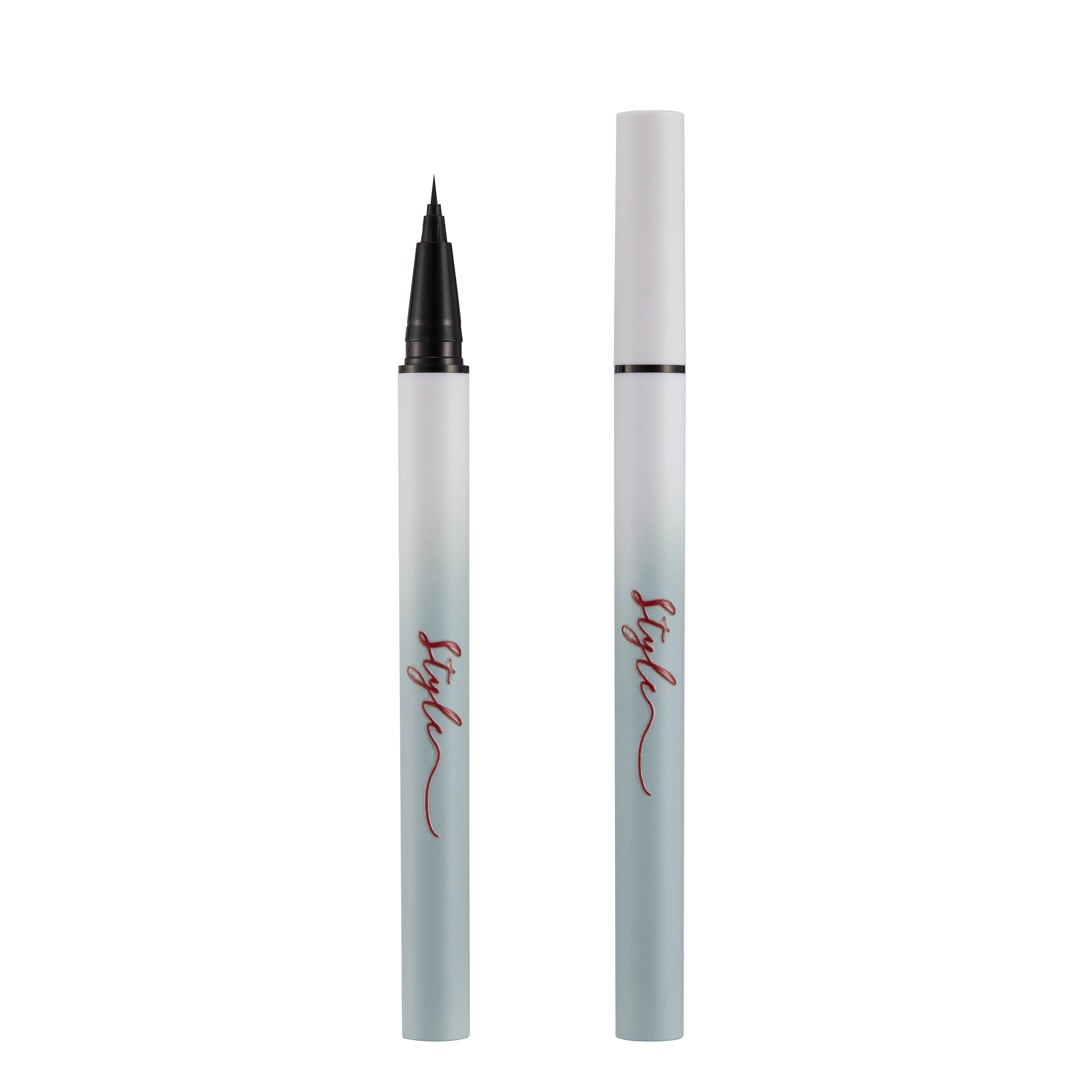 TRIANGLE-HEAD EYEBROW PENCIL