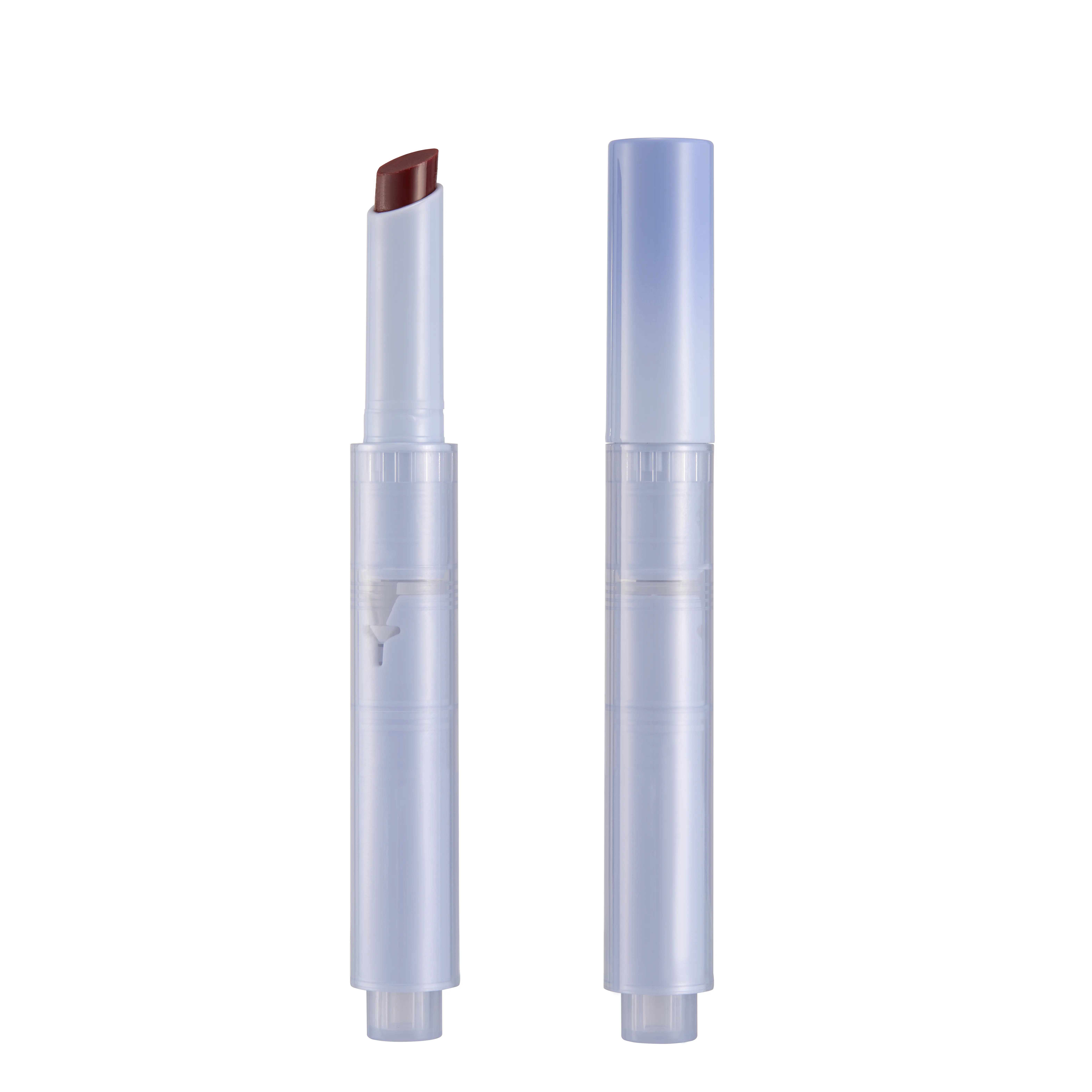 TRIANGLE-HEAD EYEBROW PENCIL