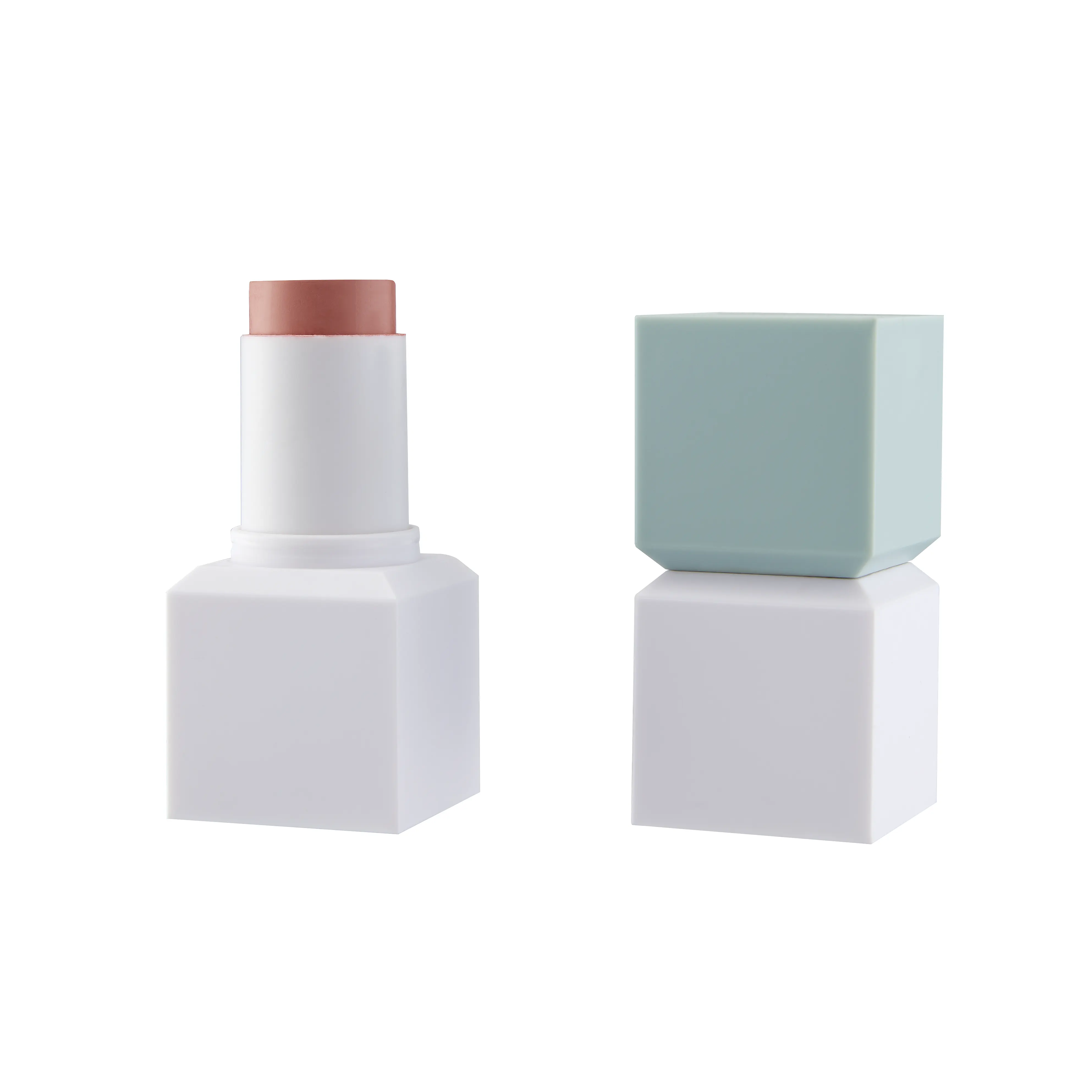 TRIANGLE-HEAD EYEBROW PENCIL