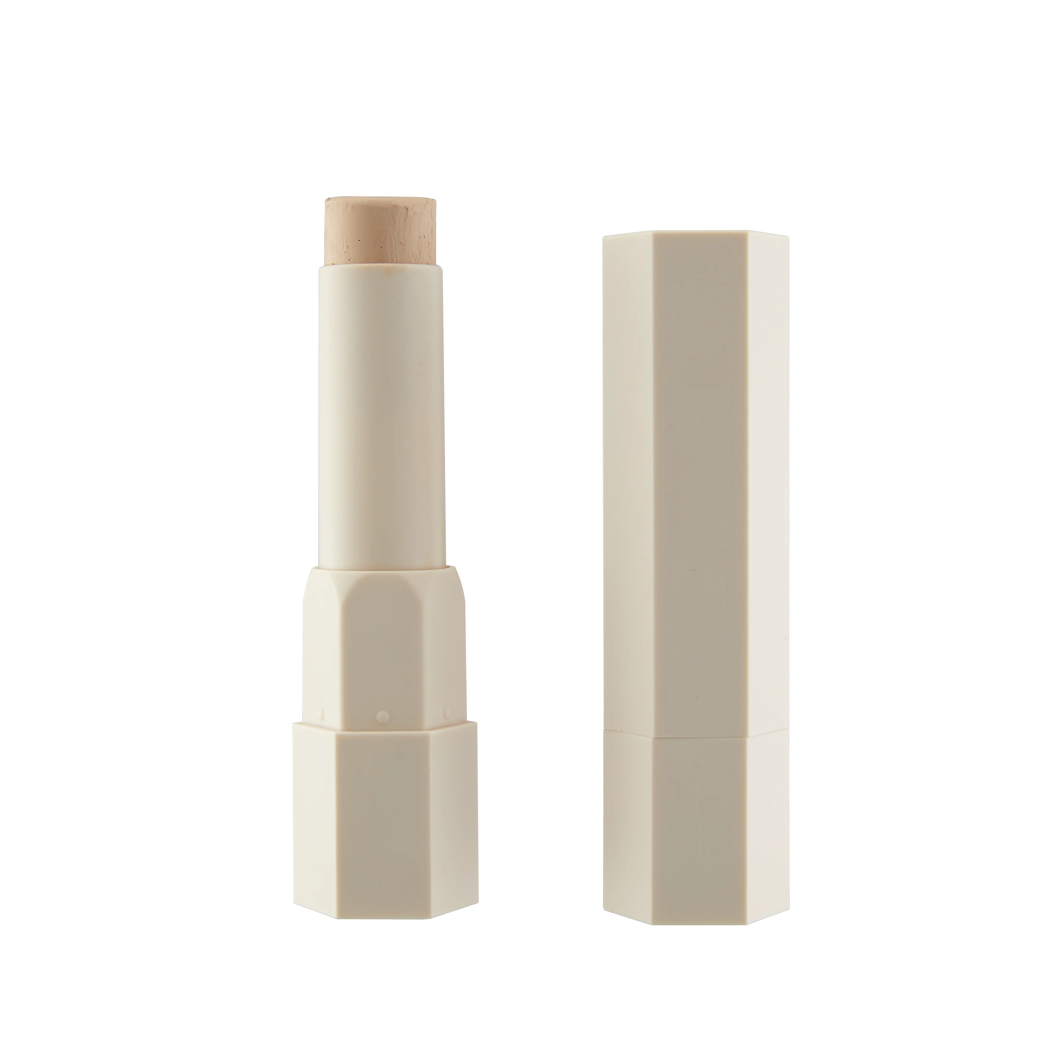 TRIANGLE-HEAD EYEBROW PENCIL