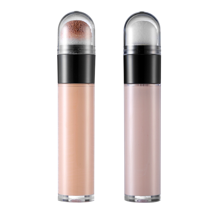TRIANGLE-HEAD EYEBROW PENCIL