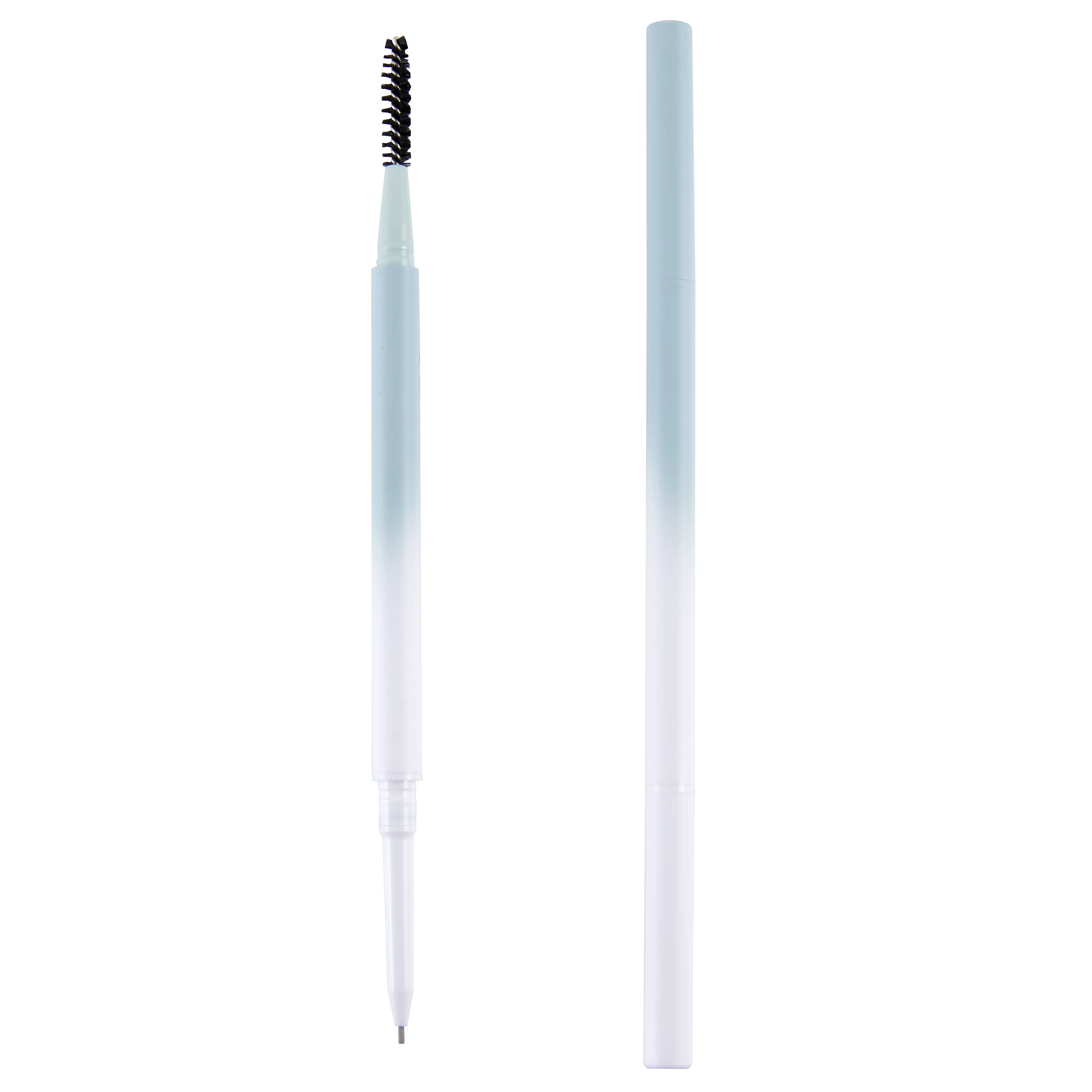 TRIANGLE-HEAD EYEBROW PENCIL